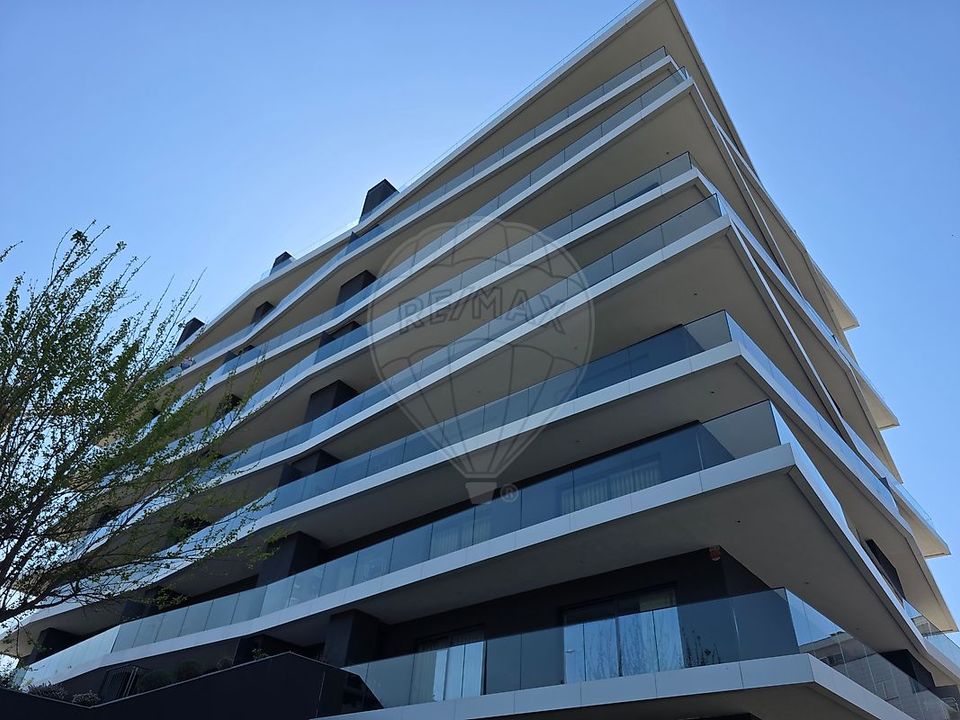 Lejlighed i Braga, Braga - foto 3