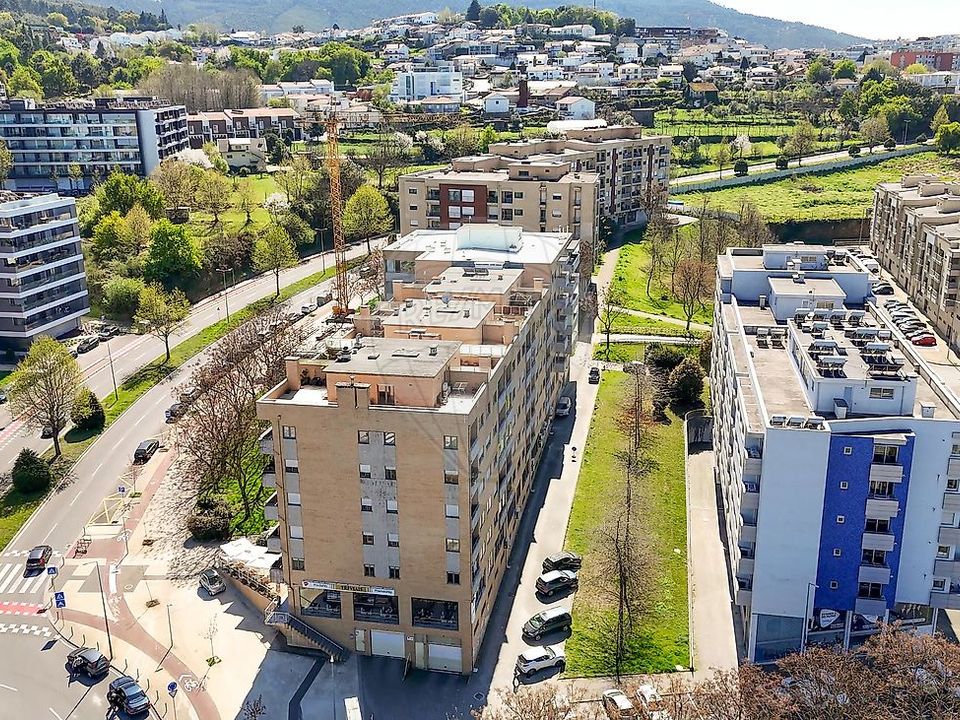 Lejlighed i Braga, Braga - foto 1
