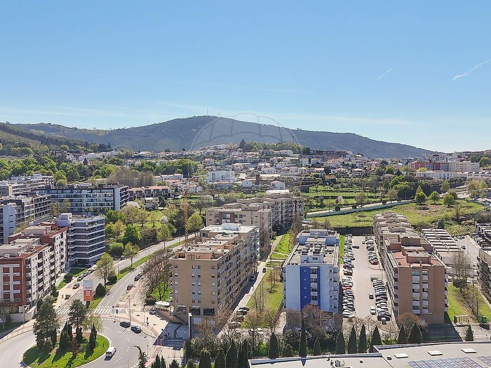 Lejlighed i Braga, Braga - foto 2
