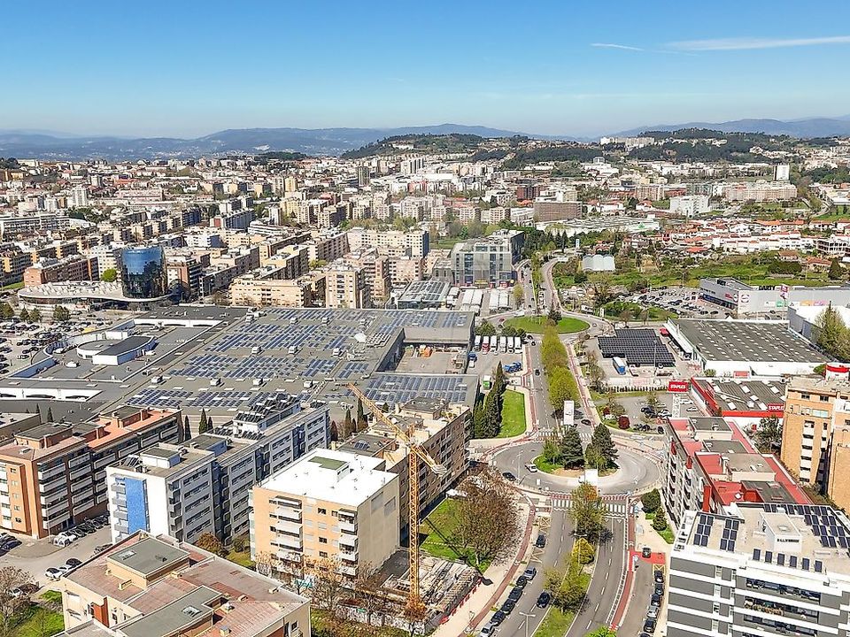 Lejlighed i Braga, Braga - foto 5