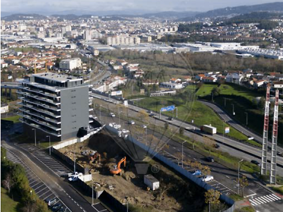 Lejlighed i Braga, Braga - foto 1