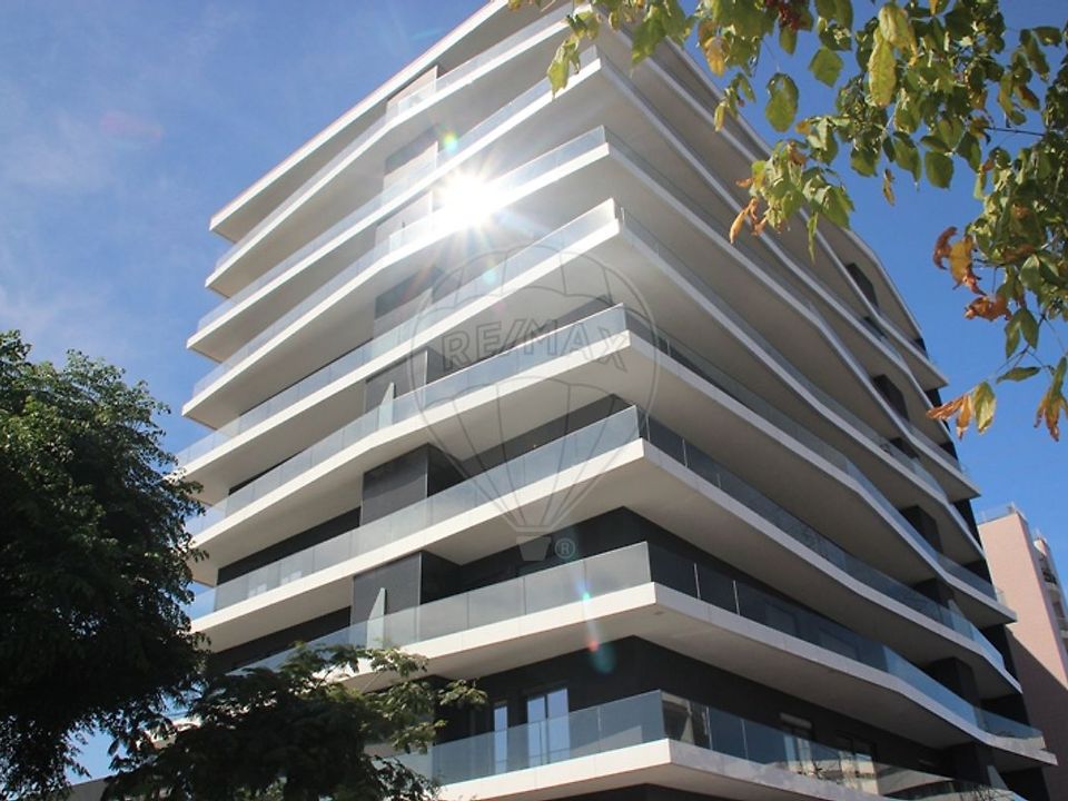 Lejlighed i Braga, Braga - foto 2