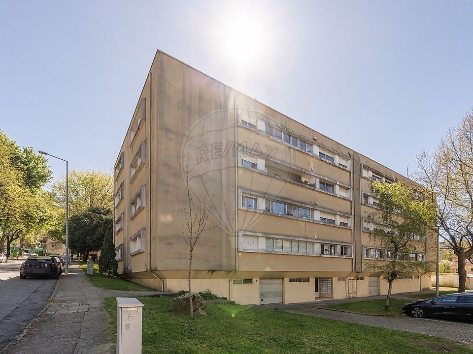 Lejlighed i Braga, Braga - foto 4