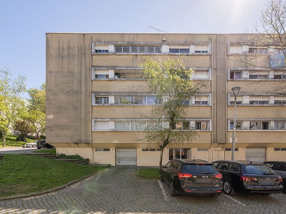 Lejlighed i Braga, Braga - foto 5