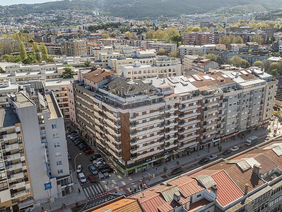Lejlighed i Braga, Braga - foto 4