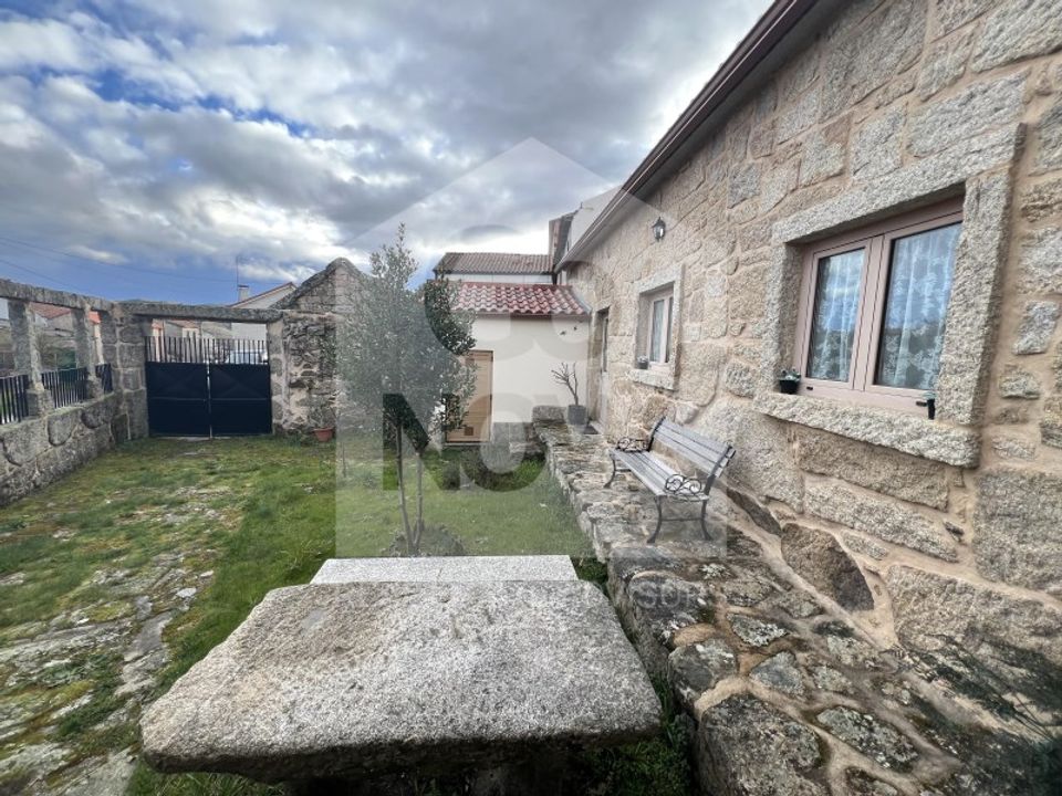 Villa i Gralhas, Vila Real - foto 1