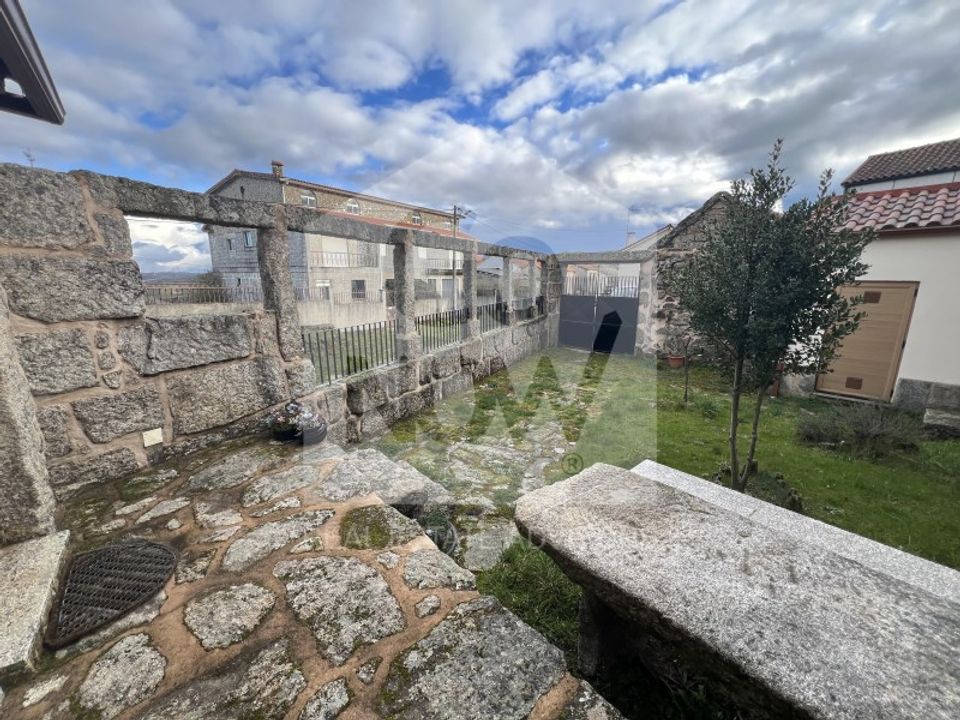 Villa i Gralhas, Vila Real - foto 2