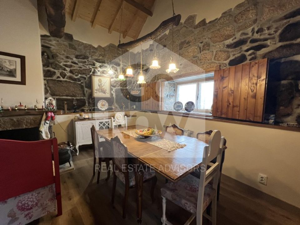 Villa i Gralhas, Vila Real - foto 3