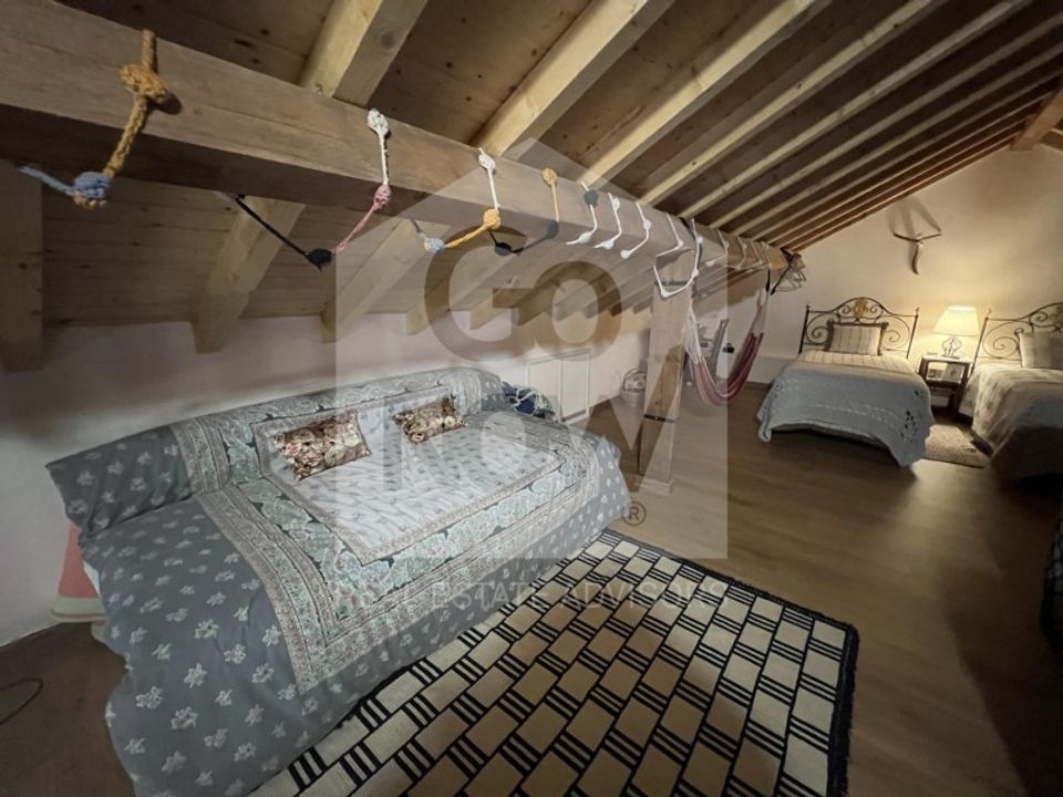 Villa i Gralhas, Vila Real - foto 4