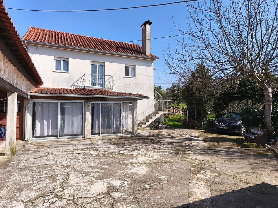 Villa i Ponte de Lima, Viana do Castelo - foto 1