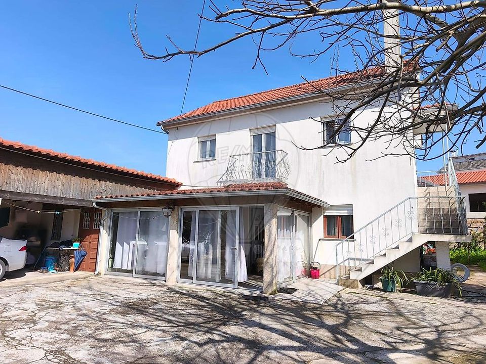 Villa i Ponte de Lima, Viana do Castelo - foto 3