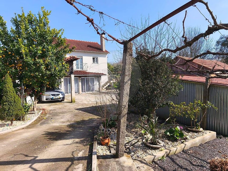 Villa i Ponte de Lima, Viana do Castelo - foto 4