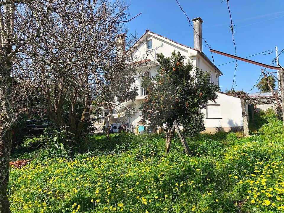 Villa i Ponte de Lima, Viana do Castelo - foto 5