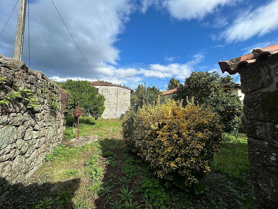 Villa i Arcos de Valdevez, Viana do Castelo - foto 3