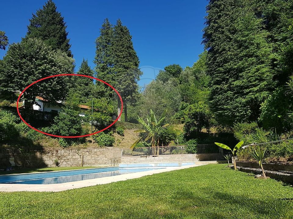 Villa a Vieira do Minho, Braga - foto 2