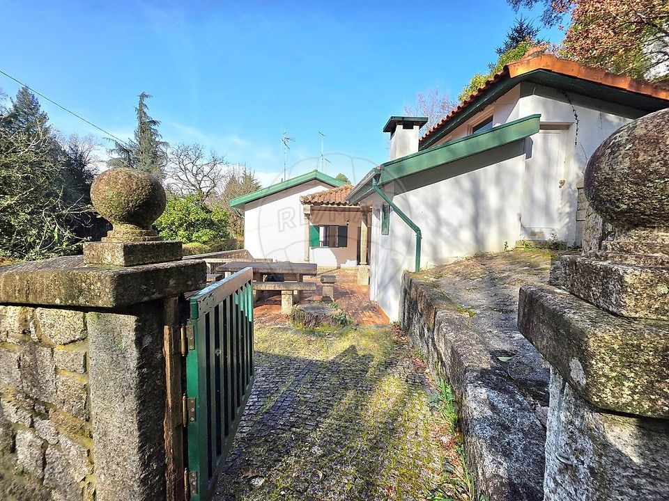 Villa a Vieira do Minho, Braga - foto 4