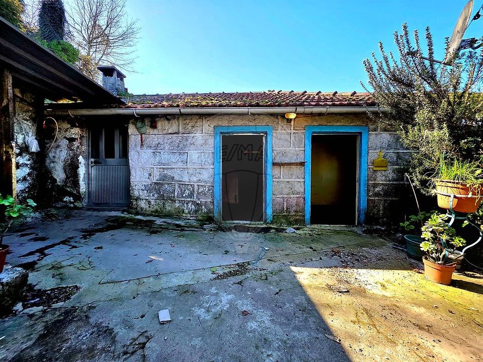 Villa i Vieira do Minho, Braga - foto 3