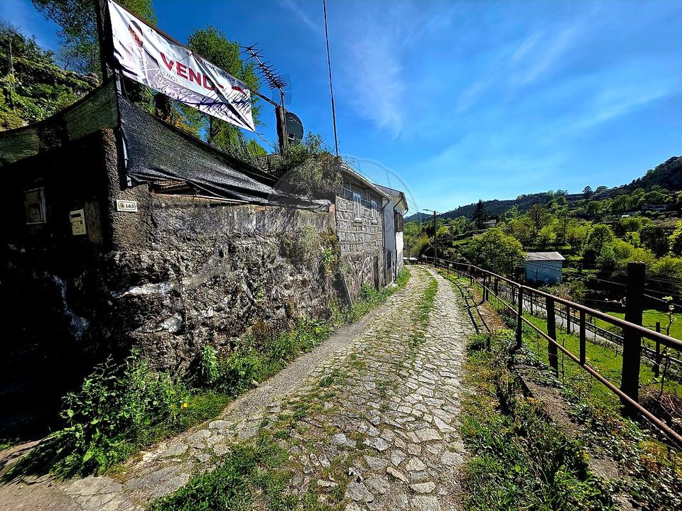 Villa i Vieira do Minho, Braga - foto 2