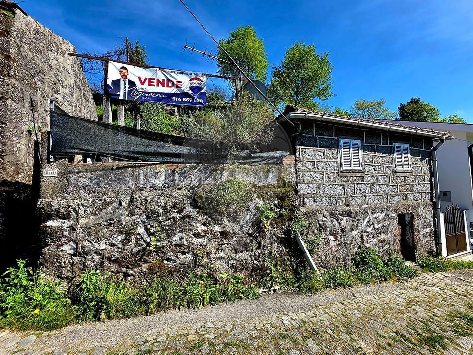 Villa i Vieira do Minho, Braga - foto 4