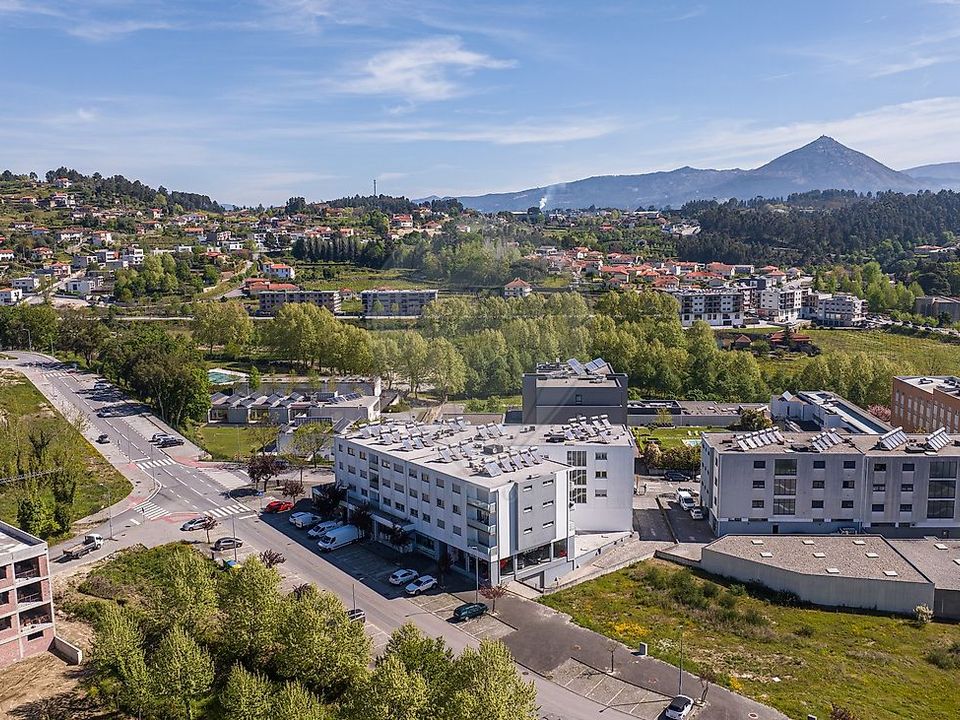 Lejlighed i Celorico de Basto, Braga - foto 1