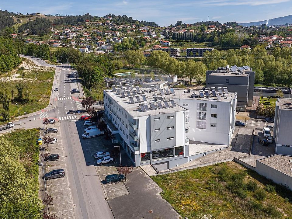 Lejlighed i Celorico de Basto, Braga - foto 2