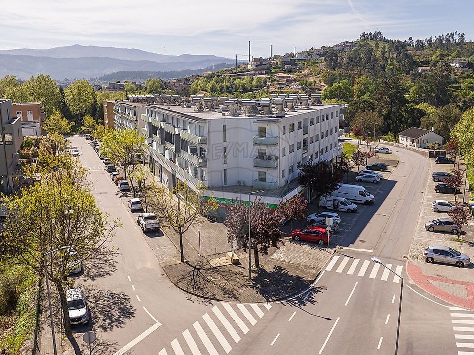 Lejlighed i Celorico de Basto, Braga - foto 3