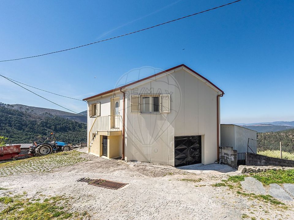 Villa i Mondim de Basto, Vila Real - foto 1