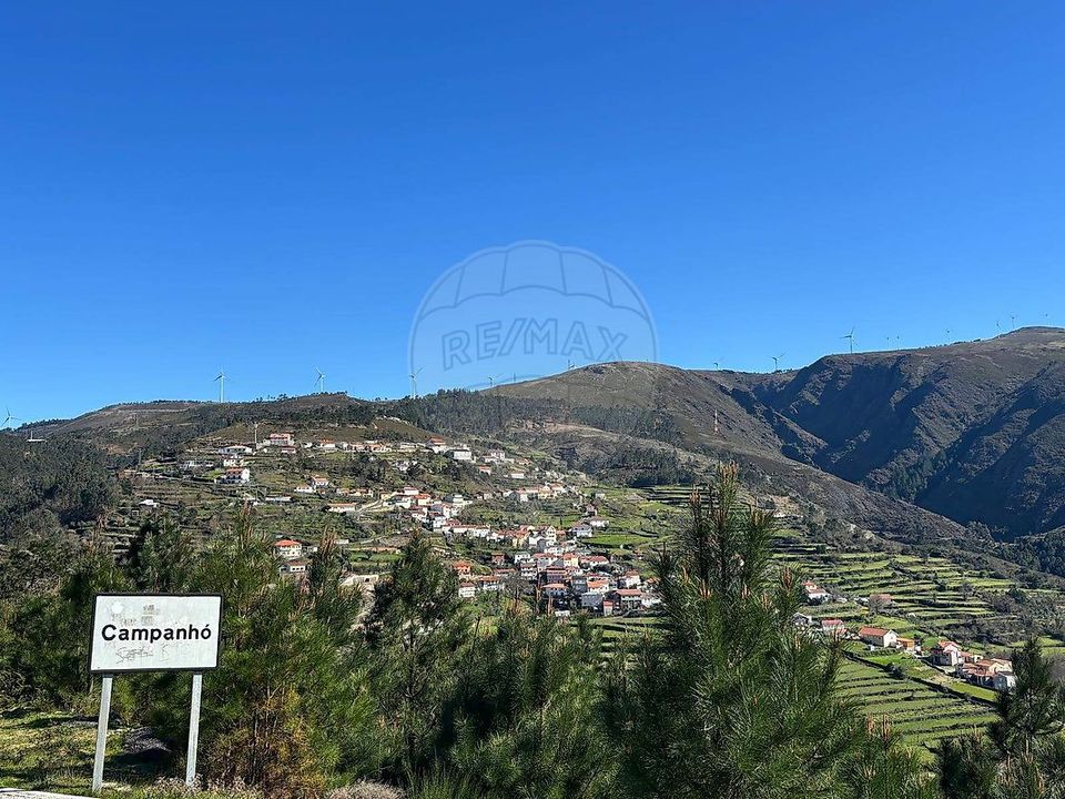 Villa i Mondim de Basto, Vila Real - foto 3