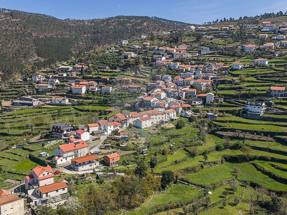 Villa i Mondim de Basto, Vila Real - foto 4