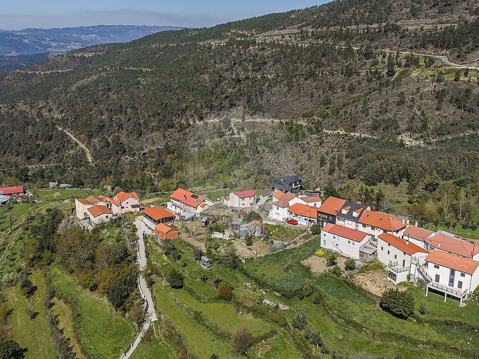 Villa i Mondim de Basto, Vila Real - foto 5
