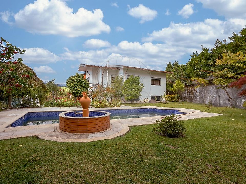 Villa - Cabeceiras de Basto, Braga - photo 3