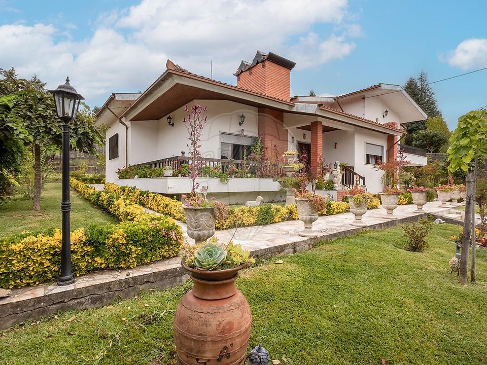 Villa - Cabeceiras de Basto, Braga - photo 5