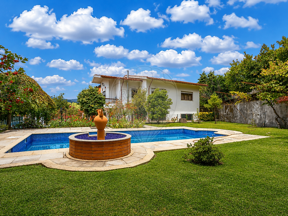 Villa - Cabeceiras de Basto, Braga - photo 2