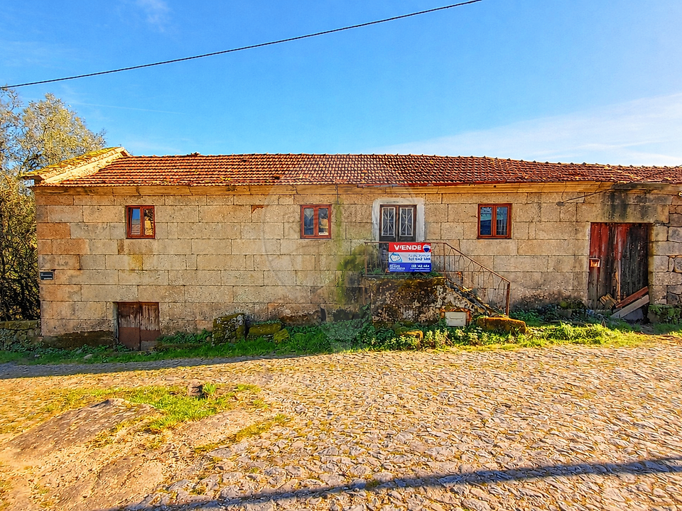 Villa i Cabeceiras de Basto, Braga - foto 2