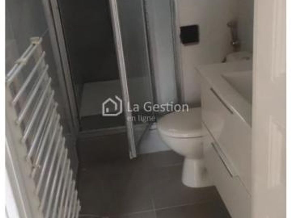 Lejlighed i Argenteuil, Val-d'Oise - foto 4