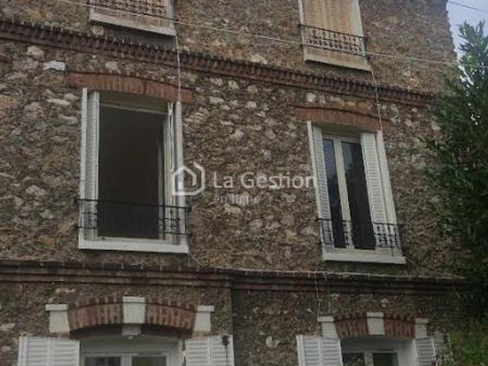 Lejlighed i Argenteuil, Val-d'Oise - foto 5