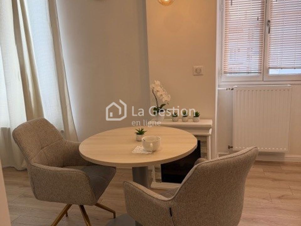 1-Zimmerwohnung in Vincennes, Val-de-Marne - Foto 3