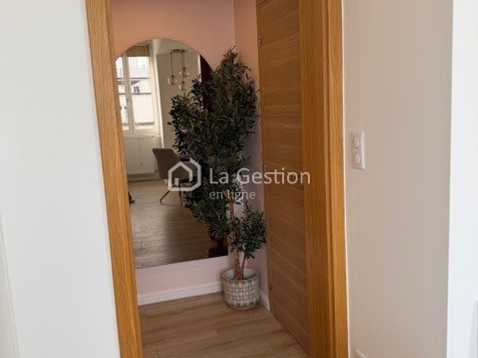 1-Zimmerwohnung in Vincennes, Val-de-Marne - Foto 5