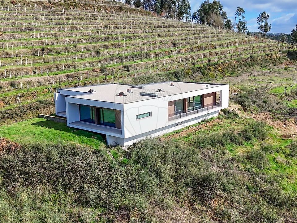 Haus in Cabeceiras de Basto, Braga - Foto 2