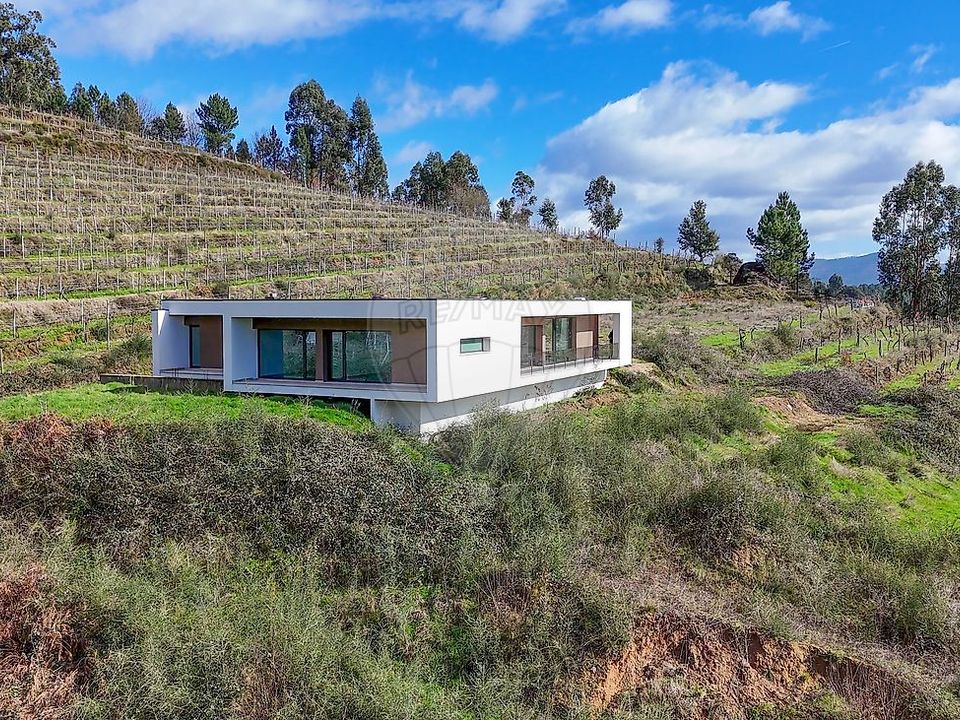 Haus in Cabeceiras de Basto, Braga - Foto 4