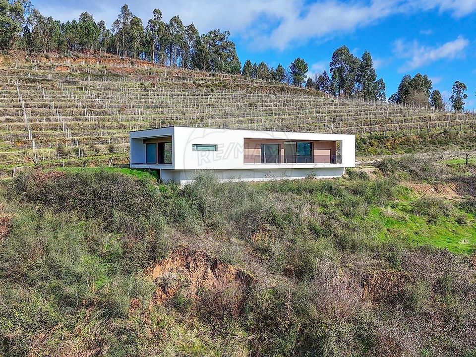 Haus in Cabeceiras de Basto, Braga - Foto 5
