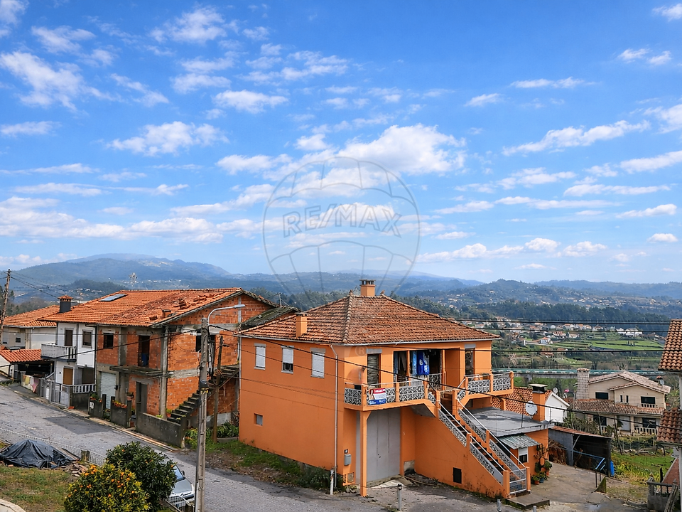 Villa i Cabeceiras de Basto, Braga - bilde 2