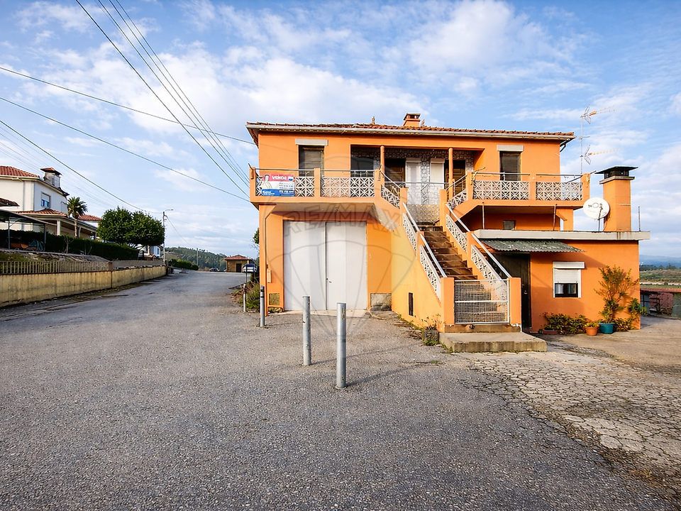 Villa i Cabeceiras de Basto, Braga - bilde 4