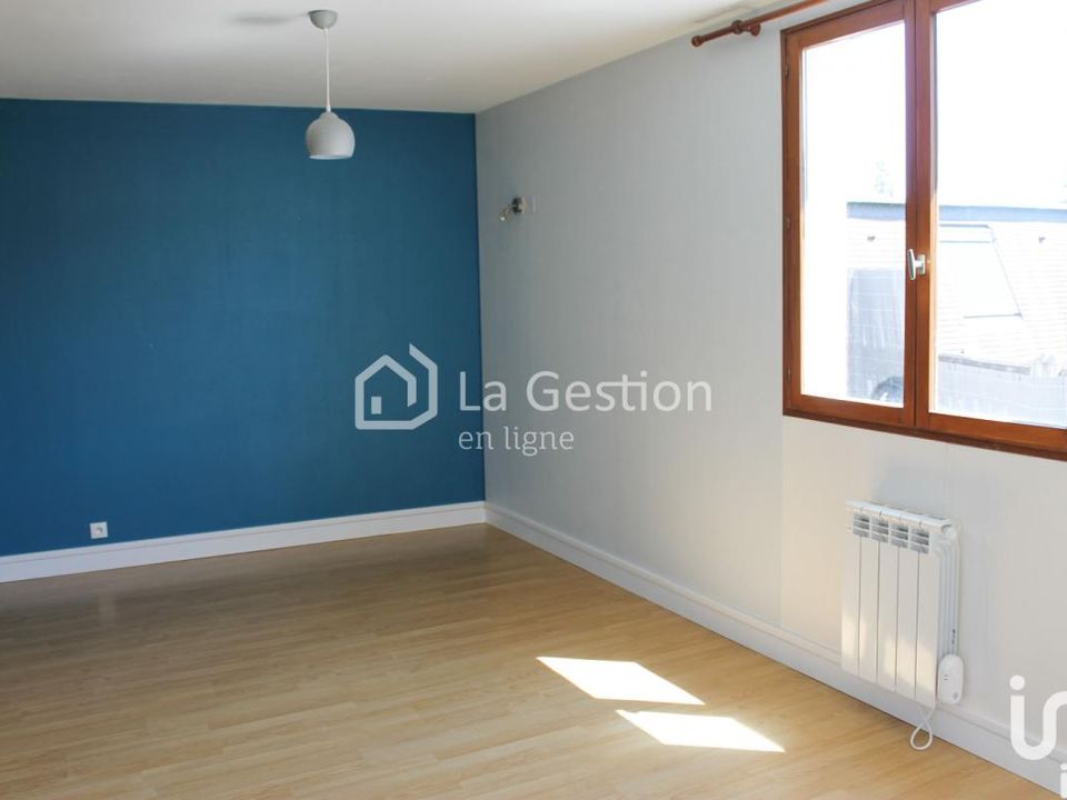 Lejlighed i Thomery, Seine-et-Marne - foto 2