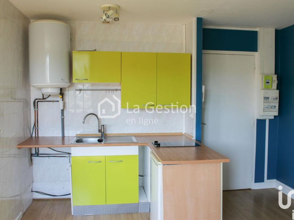 Lejlighed i Thomery, Seine-et-Marne - foto 3