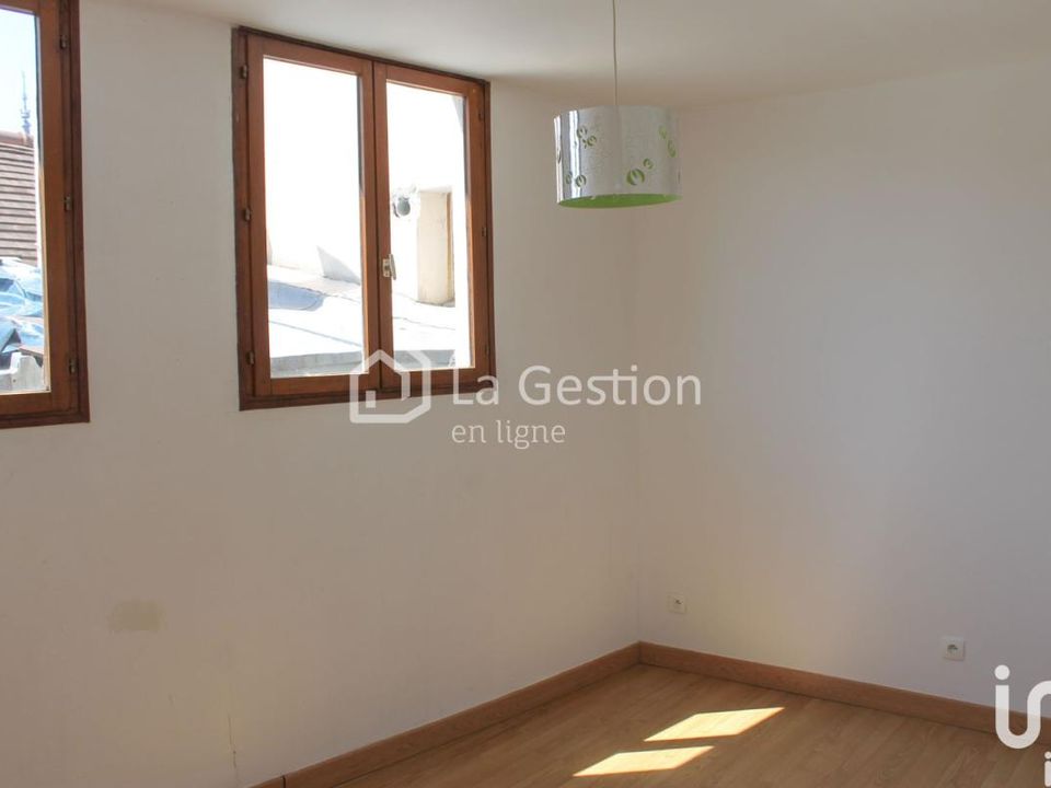 Lejlighed i Thomery, Seine-et-Marne - foto 4