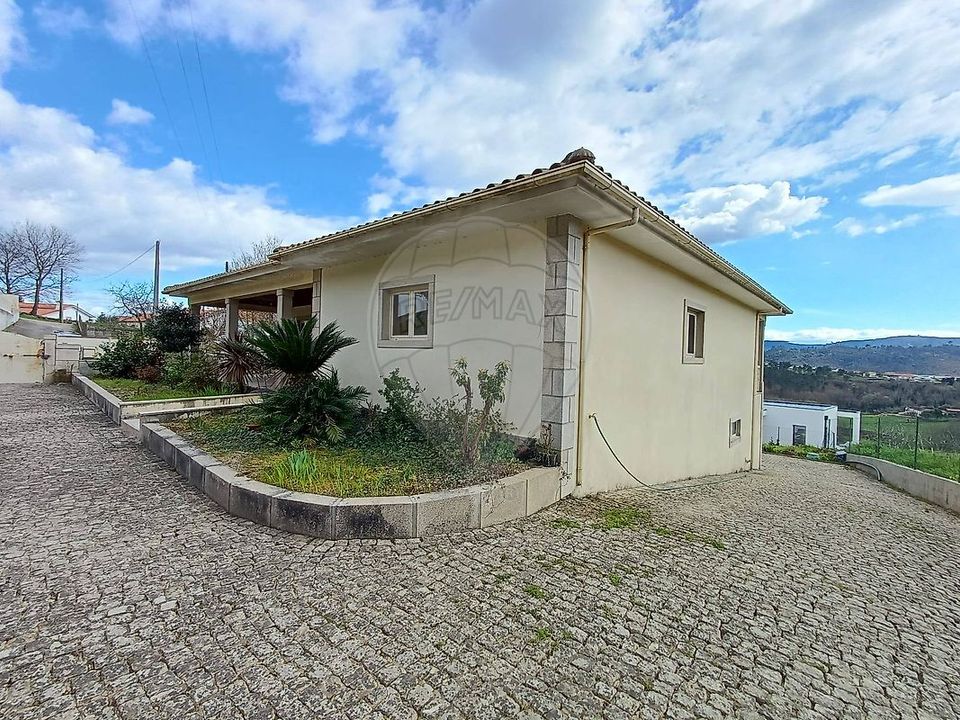 Villa i Cabeceiras de Basto, Braga - foto 2
