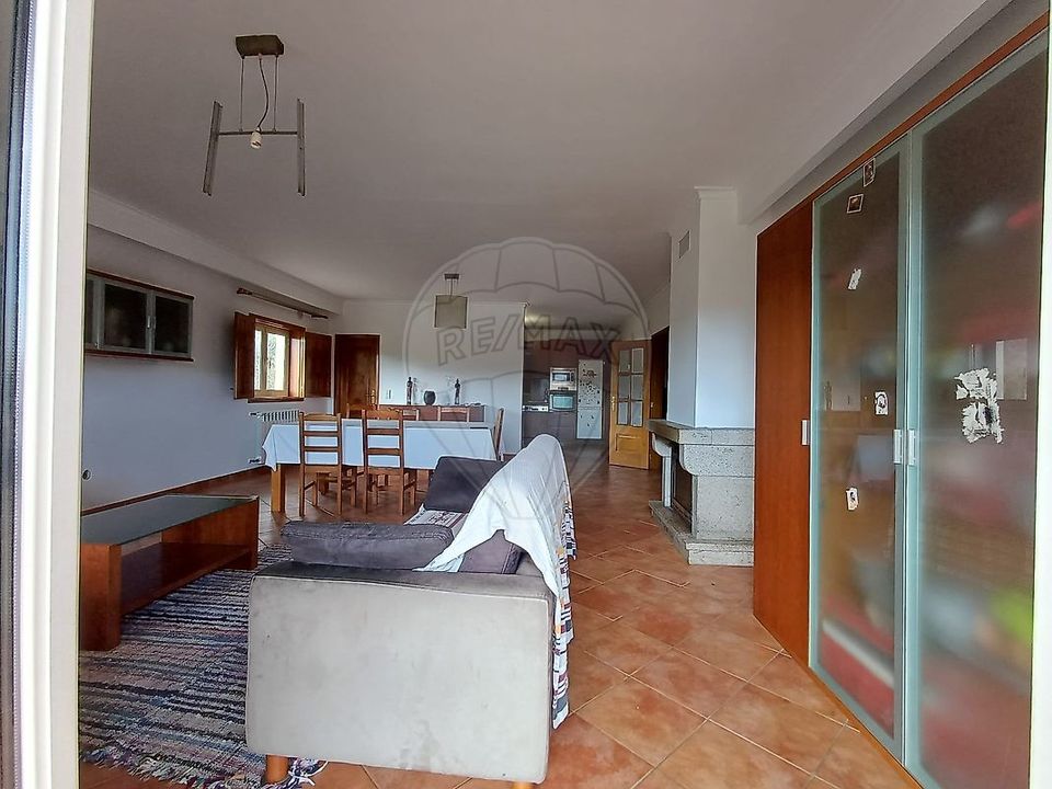 Villa i Cabeceiras de Basto, Braga - foto 5