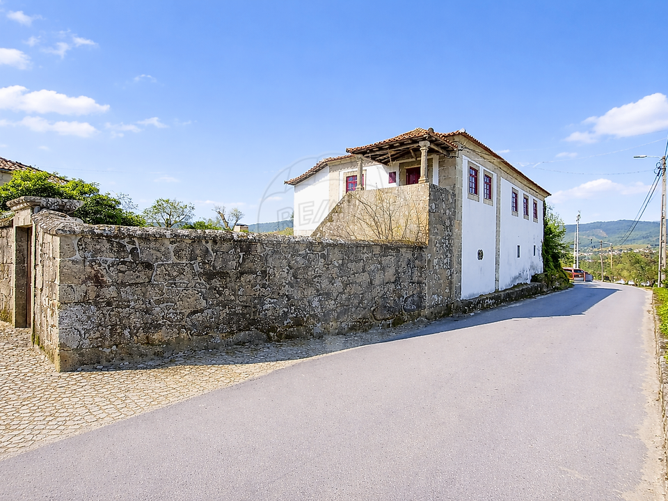 Villa i Mondim de Basto, Vila Real - foto 4