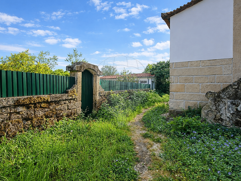 Villa i Mondim de Basto, Vila Real - foto 2